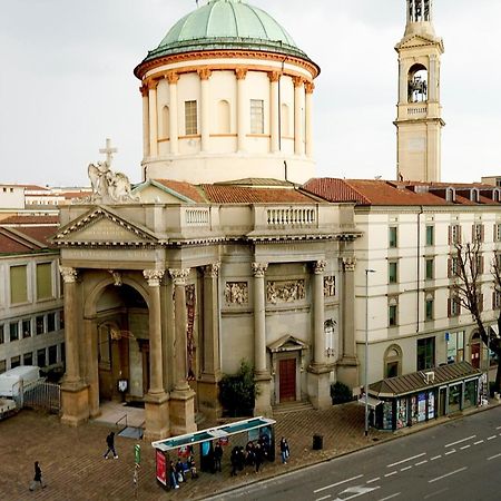 Apartament Casa Giagia Bergamo Zewnętrze zdjęcie