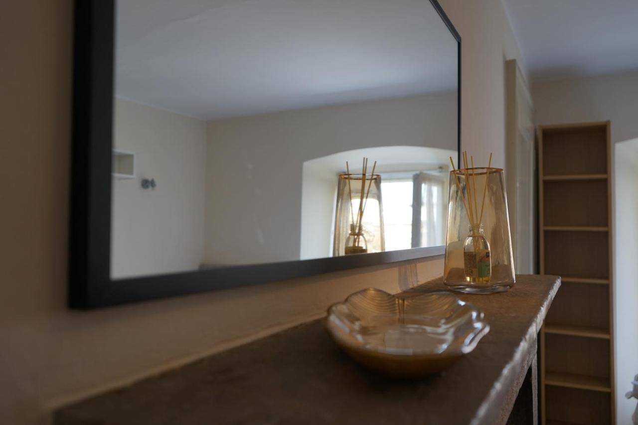 Apartament Casa Giagia Bergamo Zewnętrze zdjęcie