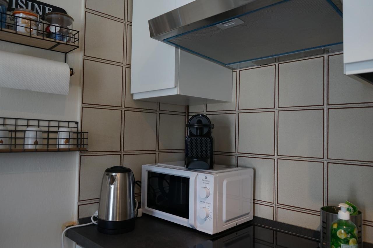 Apartament Casa Giagia Bergamo Zewnętrze zdjęcie