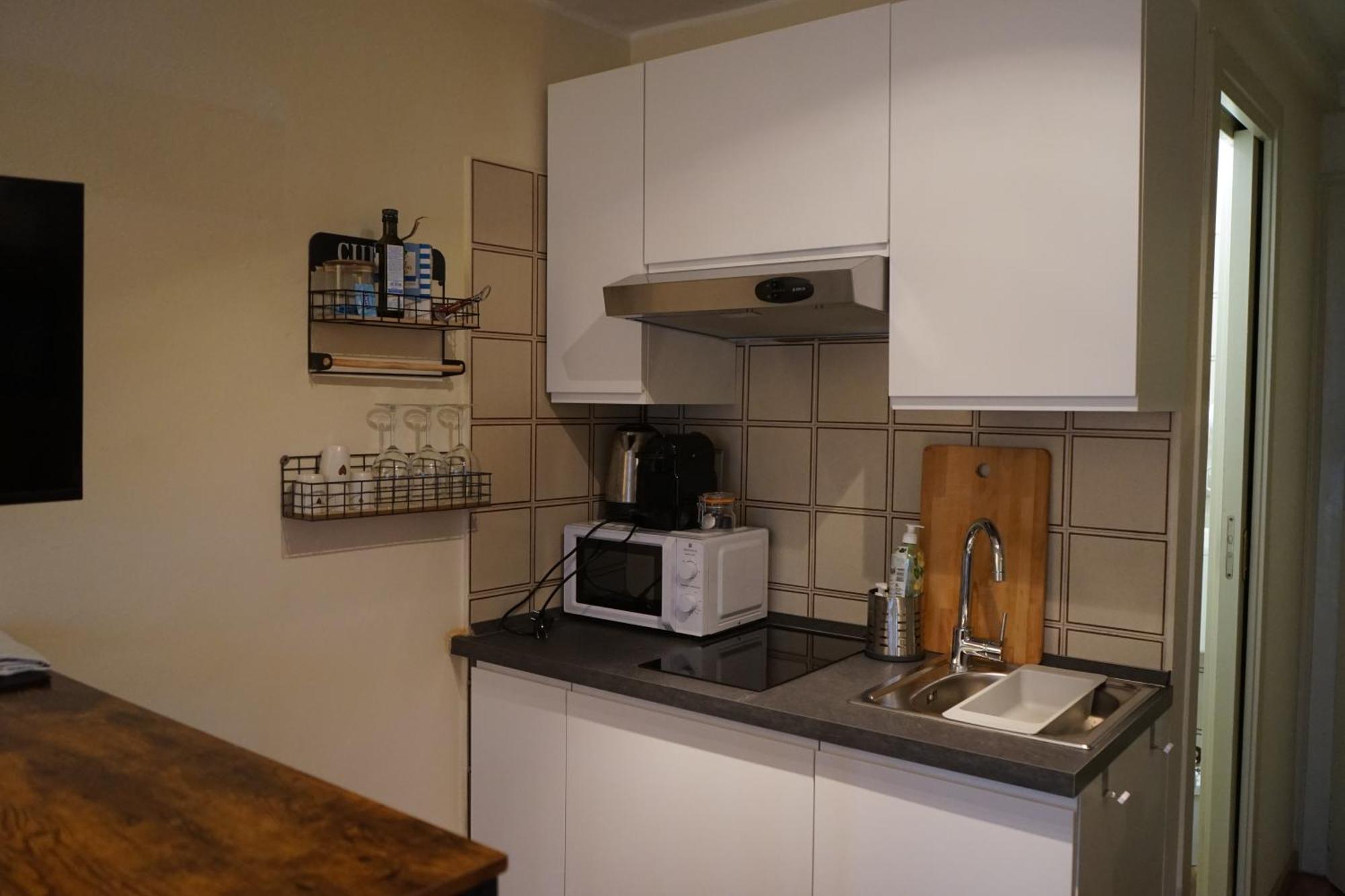 Apartament Casa Giagia Bergamo Zewnętrze zdjęcie