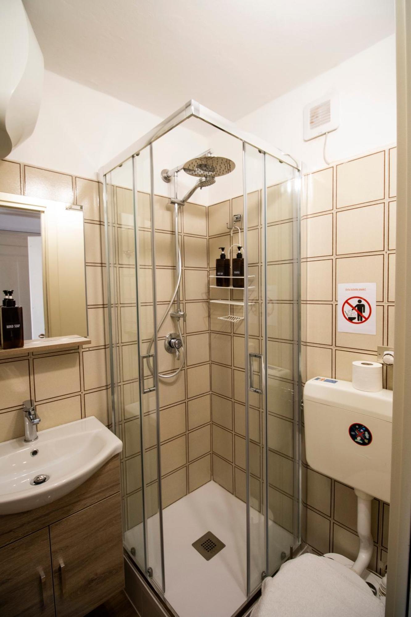 Apartament Casa Giagia Bergamo Zewnętrze zdjęcie